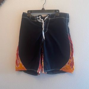Arizona board shorts